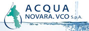 Acqua Novara e VCO