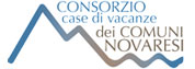 Consorzio case vacanze dei comuni novaresi