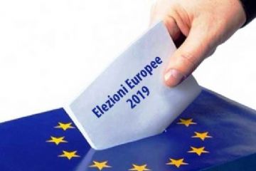 ELEZIONI EUROPEE 2019