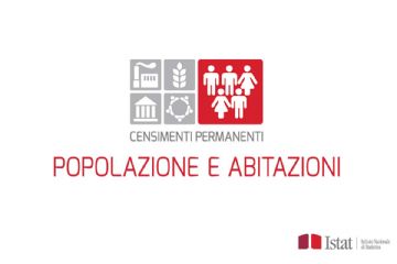 Censimento generale della popolazione e delle abitazioni - Anno 2019