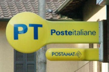 UFFICIO POSTALE