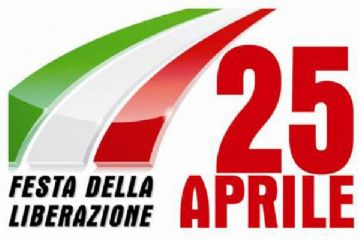 75&#176; Anniversario della Liberazione