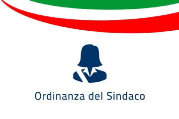 ORDINANZA SINDACALE N. 13 DEL 2.5.2020