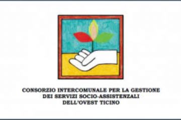 Consorzio Intercomunale per la Gestione dei servizi Socio-Assistenziali dell&#39;Ovest Ticino