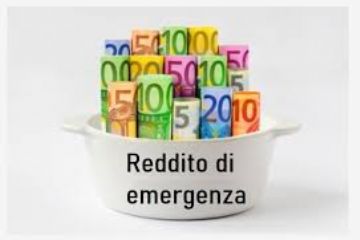 Reddito di emergenza - REM