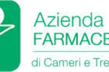 Rinnovo organi statutari Azienda Farmaceutica di Cameri e Trecate S.p.A.