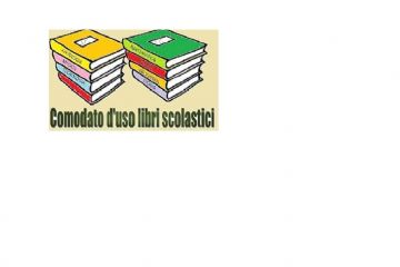 Comodato d&#39;uso gratuito libri di testo e fornitura kit cancelleria RIAPERTURA TERMINI FINO AL 31 AGOSTO 2020