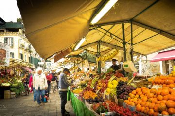 ELENCO ESERCIZI COMMERCIALI CONVENZIONATI PER BUONI SPESA STATALI