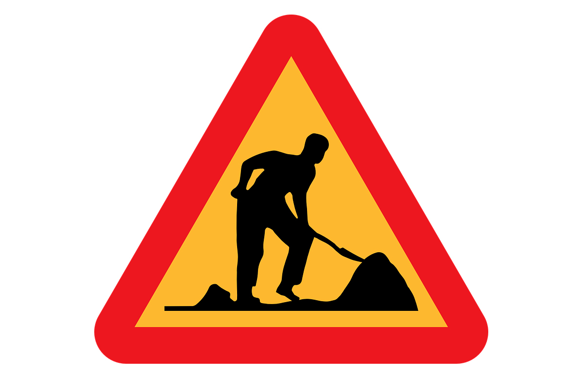 LAVORI DI RIQUALIFICAZIONE E MESSA IN SICUREZZA DELLA VIA MATTEOTTI