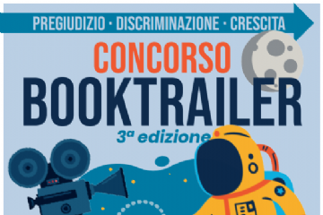 CONCORSO PER LA REALIZZAZIONE DI UN BOOKTRAILER