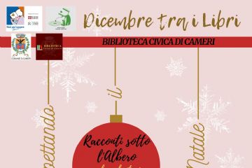 DICEMBRE TRA I LIBRI