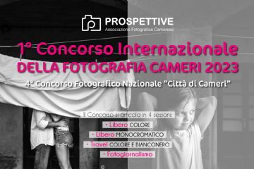 Concorso  Fotografico Citt&#224; di Cameri