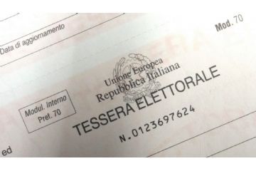 Hai ancora spazi sulla tessera elettorale? Controlla!