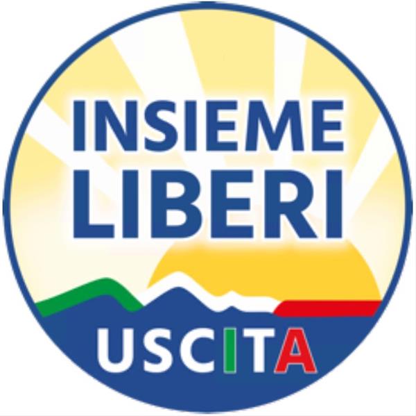 Raccolta firme lista &quot;INSIEME LIBERI&quot; per elezioni europee 2024