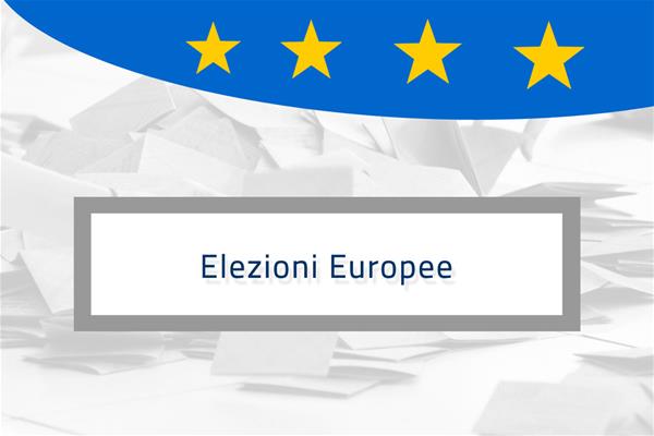 Elezioni Europee 2024: modulo &quot;Optanti&quot;