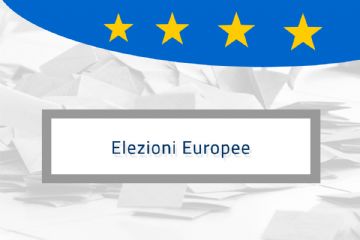 Elettori temporaneamente all&#39;estero in un Paese UE: esercizio del voto per le elezioni europee