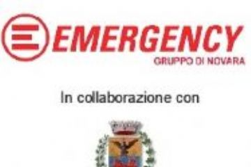 EMERGENCY:la nostra idea di pace...anche in Italia