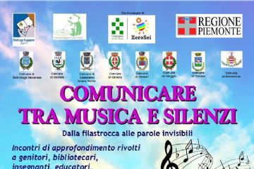 &quot;Silenzio ... si racconta&quot;