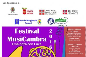 MusiCambra 2016