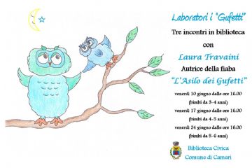 LABORATORI &quot;I GUFETTI&quot;