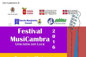 MusiCambra 2016