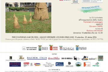 Inaugurazione della mostra