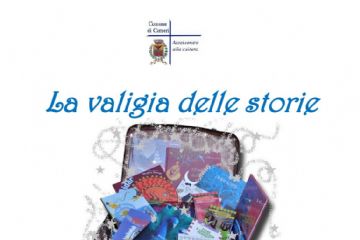 La valigia delle storie