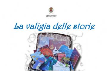 La valigia delle storie