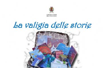 La valigia delle storie