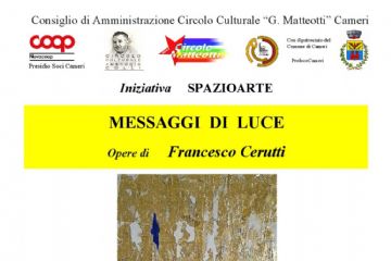 MESSAGGI DI LUCE