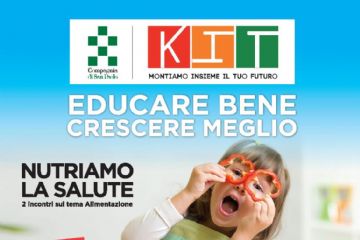 Ciclo incontri Educare bene Crescere meglio