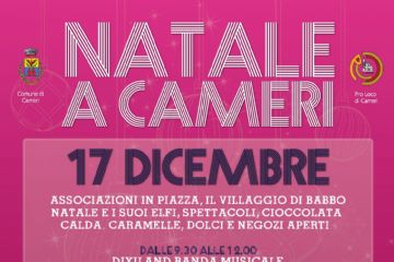 Iniziative in occasione del Natale