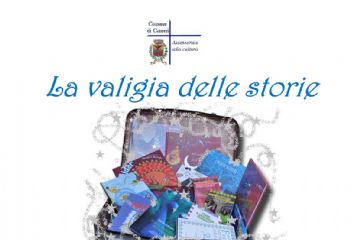 Laboratorio di lettura animata “BABBO NATALE”