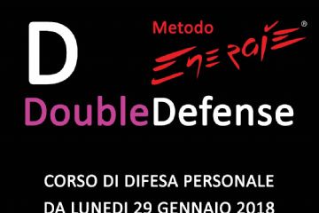 Corso di difesa personale gratuito per tutte le cameresi