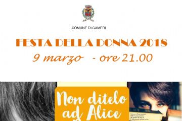 Non Ditelo ad Alice Basso