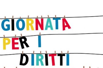 20 Novembre - Giornata Mondiale dei diritti dell&#39;Infanzia e dell&#39;Adolescenza