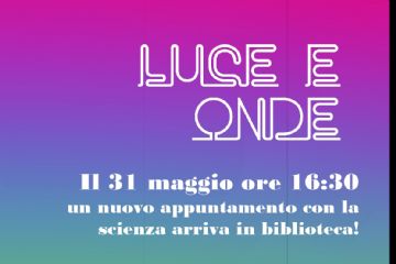 Luce e Onde