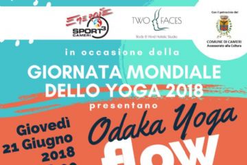 Odaka Yoga Flow