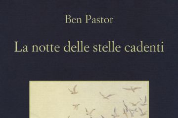 Ben Pastor viene a trovarci in biblioteca per parlare dei suoi romanzi.