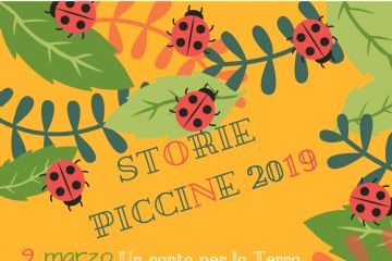 Storie piccine a Cameri