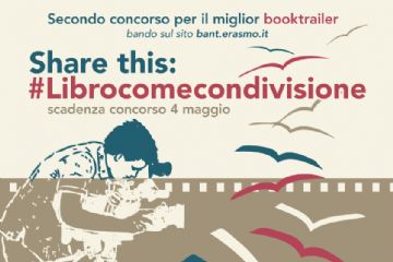 Concorso Booktrailer nuova edizione