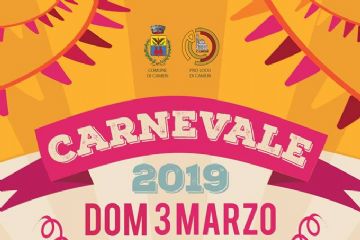 Carnevale 2019