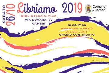 Libriamo 2019