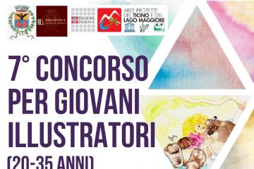 Concorso Biennale internazionale per Giovani Illustratori settima edizione – 2021