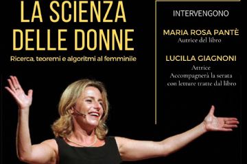 La scienza delle donne