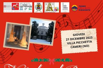 Natale a Villa Picchetta